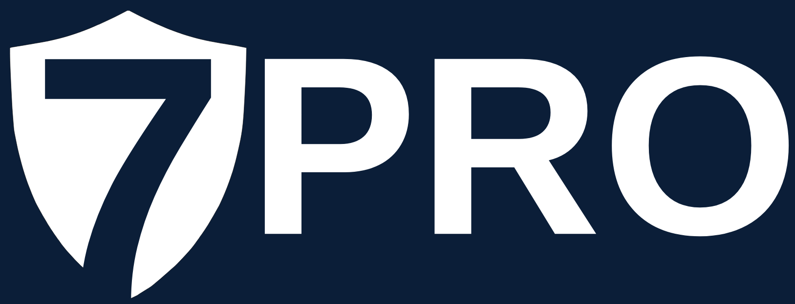 7PRO Logo